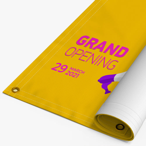 Banners