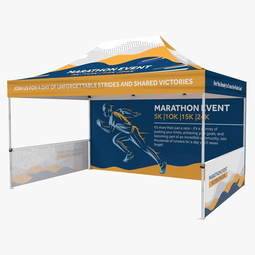 15ft Event Tent